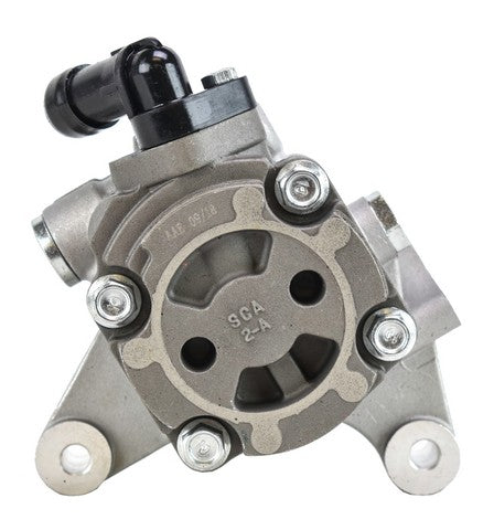 Atlantic Automotive Engineering Power Steering Pump  5707N