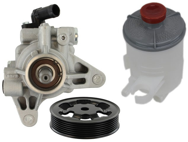 Atlantic Automotive Engineering Power Steering Pump Kit  5707NKTA