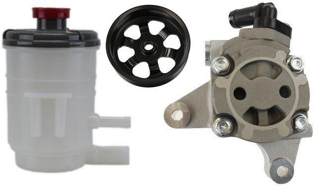 Atlantic Automotive Engineering Power Steering Pump Kit  5707NKTB