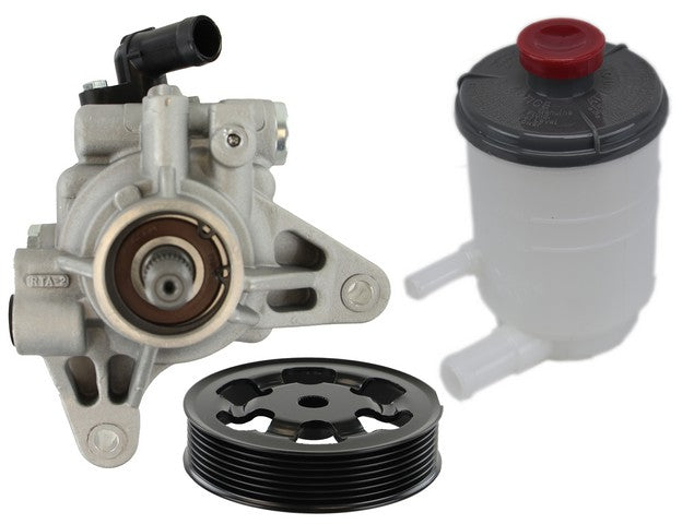 Atlantic Automotive Engineering Power Steering Pump Kit  5707NKTB