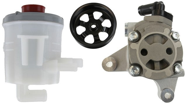 Atlantic Automotive Engineering Power Steering Pump Kit  5707NKTC