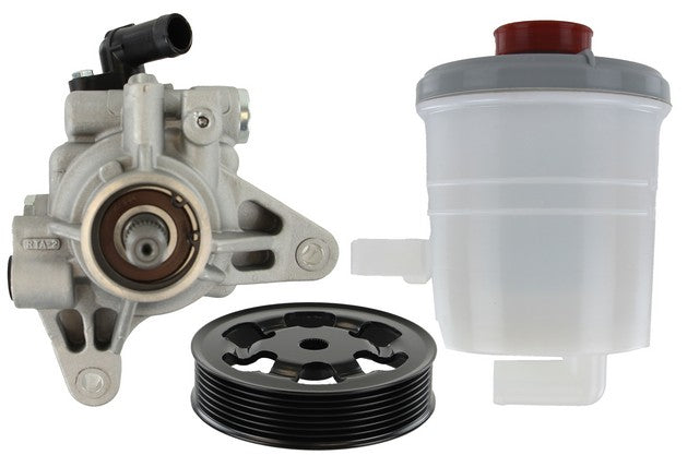 Atlantic Automotive Engineering Power Steering Pump Kit  5707NKTC
