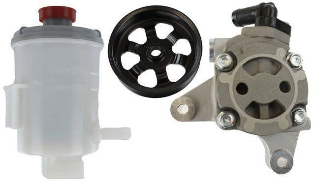Atlantic Automotive Engineering Power Steering Pump Kit  5707NKTD