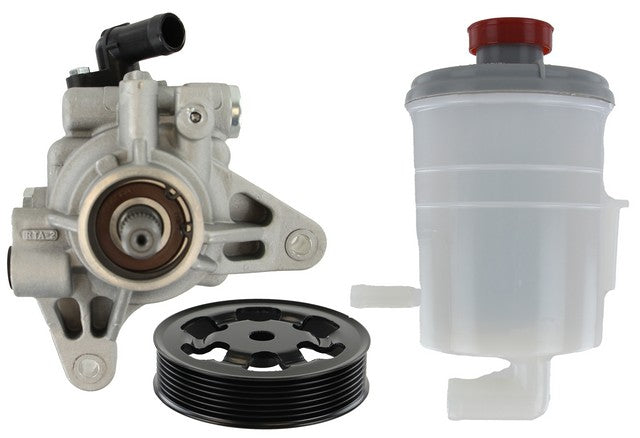 Atlantic Automotive Engineering Power Steering Pump Kit  5707NKTD