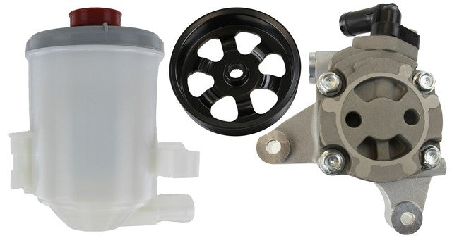 Atlantic Automotive Engineering Power Steering Pump Kit  5707NKTE