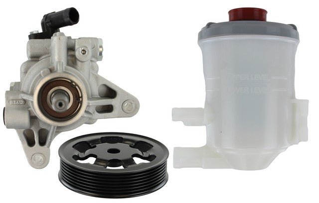 Atlantic Automotive Engineering Power Steering Pump Kit  5707NKTE