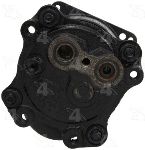 Four Seasons A/C Compressor  57096