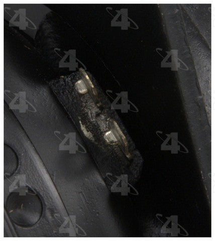 Four Seasons A/C Compressor  57098