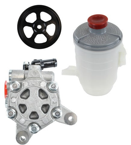 Atlantic Automotive Engineering Power Steering Pump Kit  5710NKTA