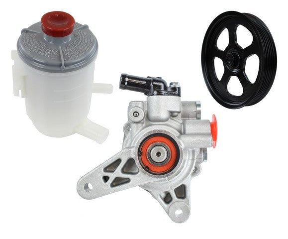 Atlantic Automotive Engineering Power Steering Pump Kit  5710NKTA