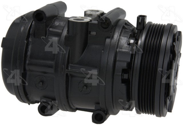 Four Seasons A/C Compressor  57110