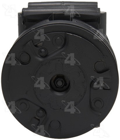 Four Seasons A/C Compressor  57110