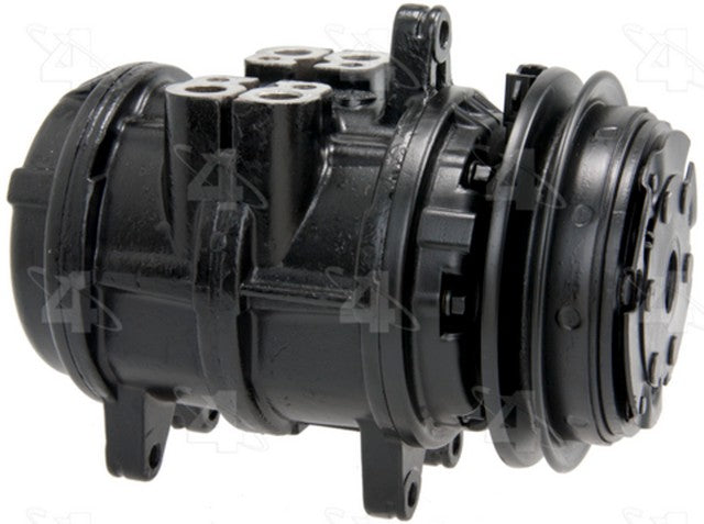 Four Seasons A/C Compressor  57112