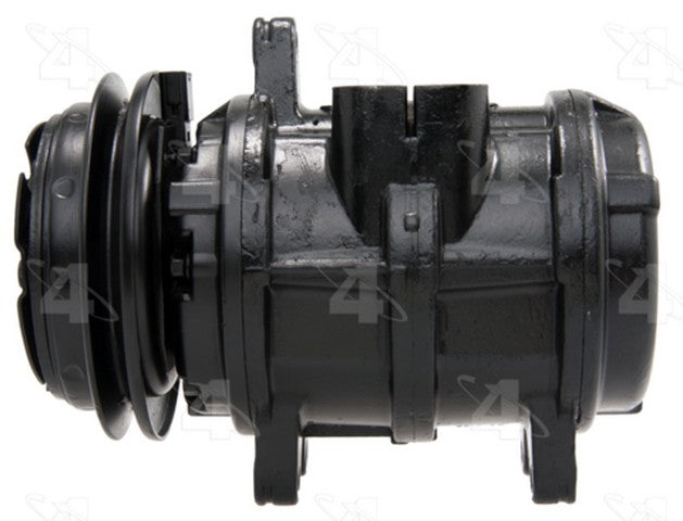 Four Seasons A/C Compressor  57112