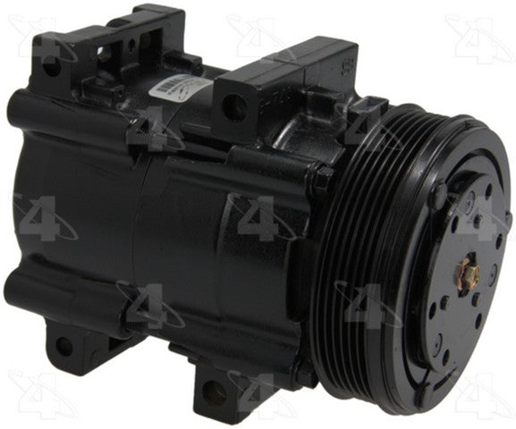 Four Seasons A/C Compressor  57120