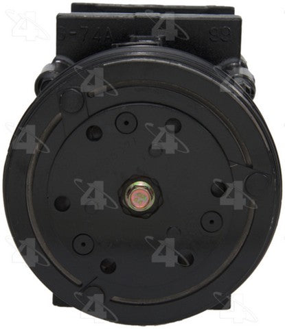 Four Seasons A/C Compressor  57120