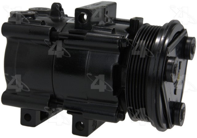 Four Seasons A/C Compressor  57129
