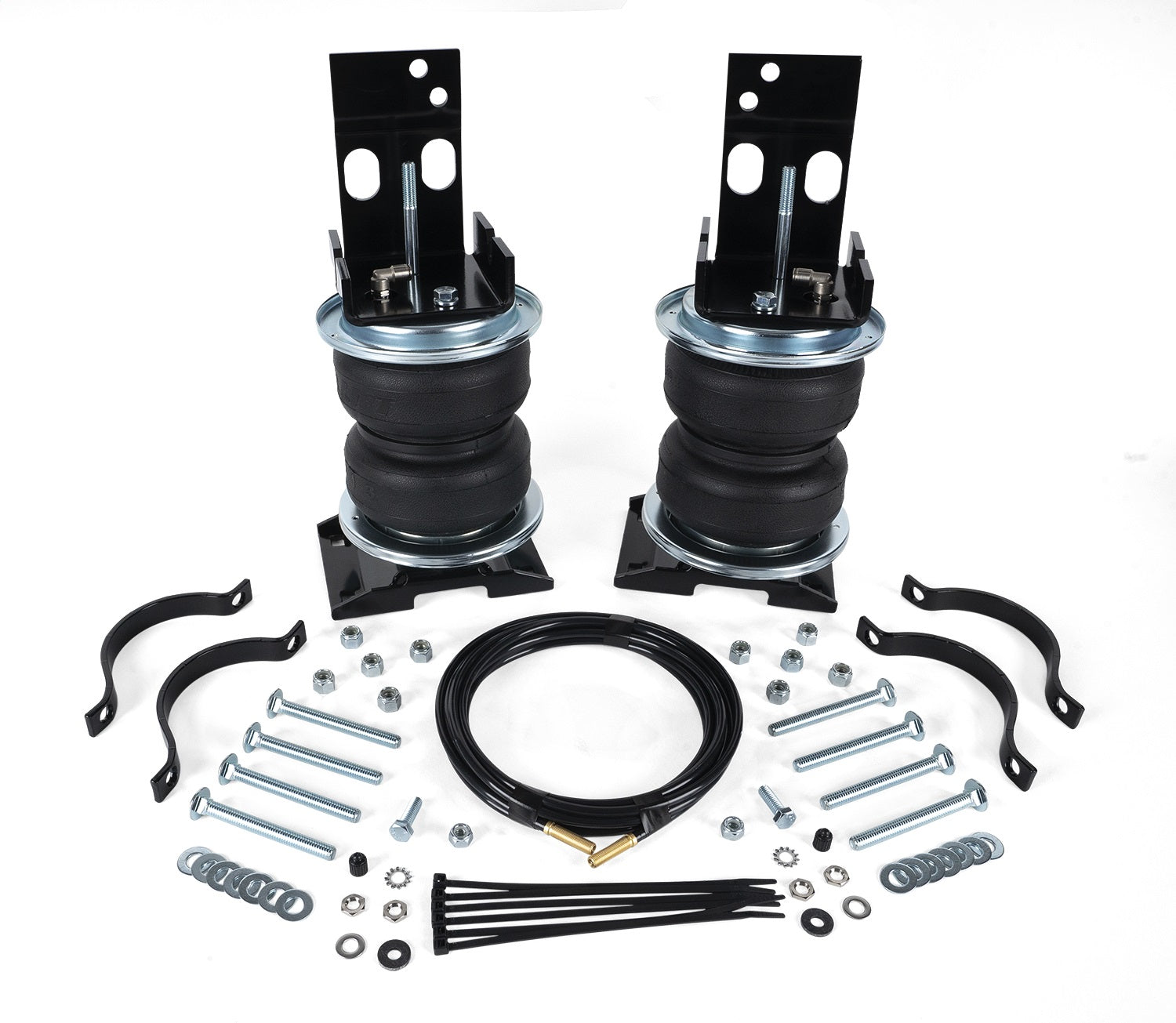 Air Lift 57131 LoadLifter 5000 Leveling Kit Fits E-450 Super Duty Motorhome