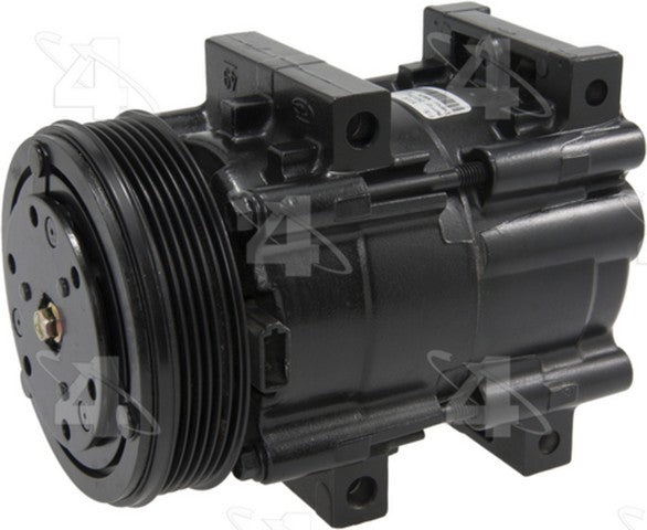 Four Seasons A/C Compressor  57132