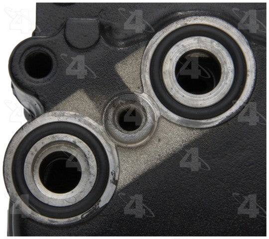 Four Seasons A/C Compressor  57132