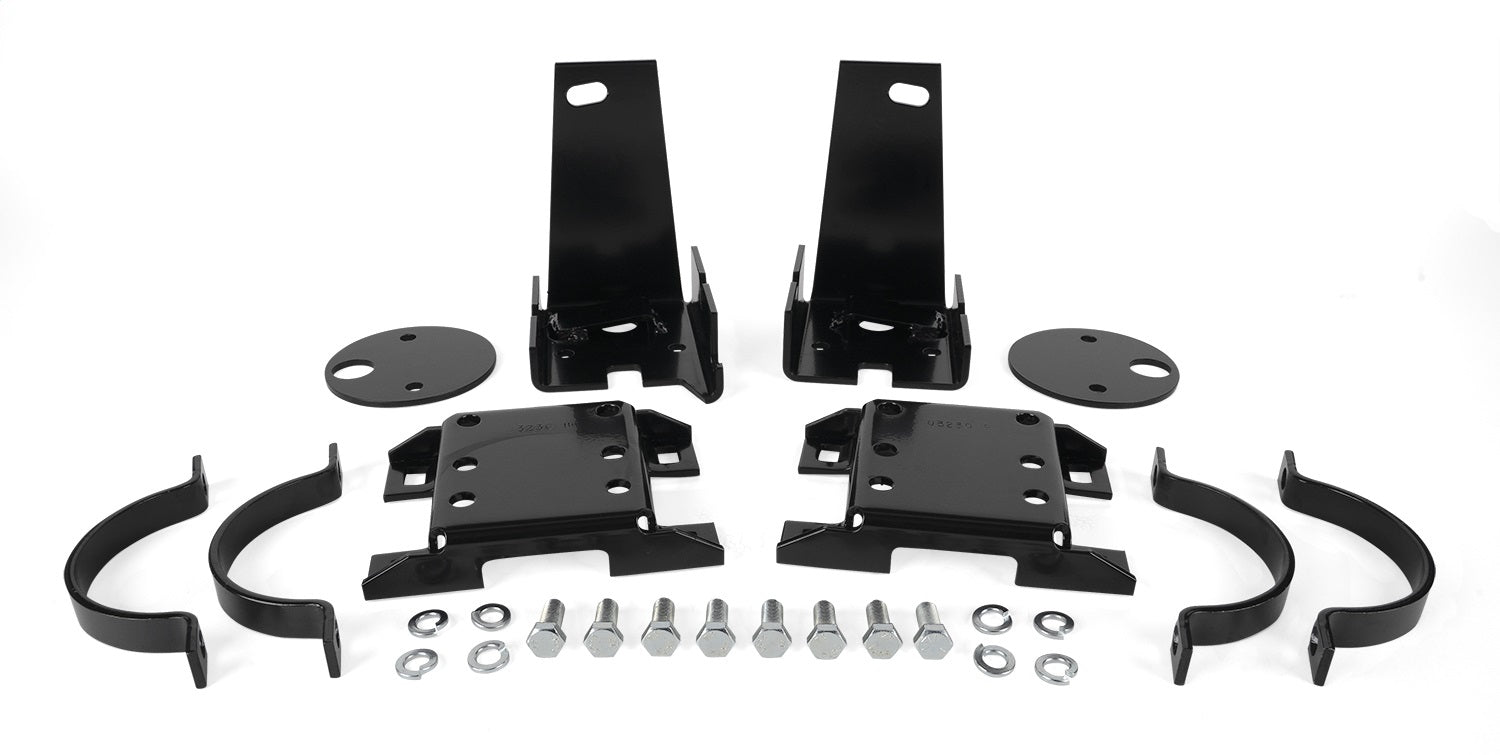 Air Lift 57132 LoadLifter 5000 Leveling Kit Fits 00-04 Excursion