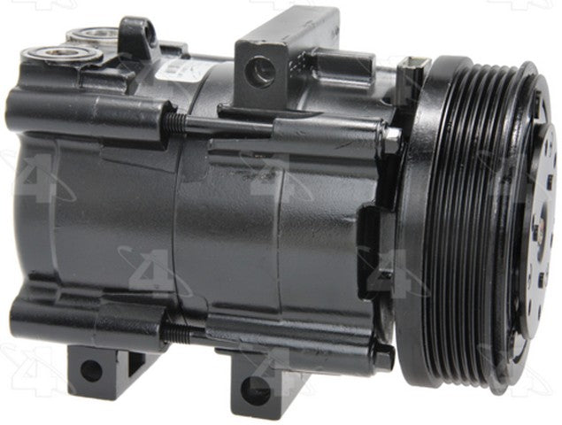 Four Seasons A/C Compressor  57145