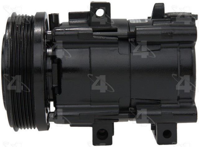Four Seasons A/C Compressor  57145