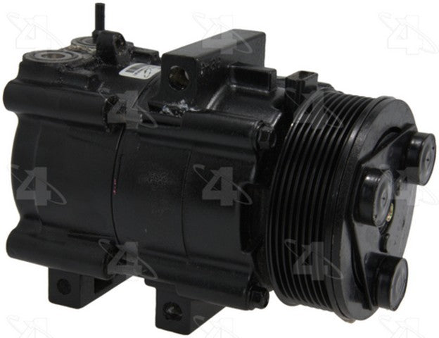 Four Seasons A/C Compressor  57149