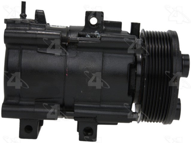 Four Seasons A/C Compressor  57149