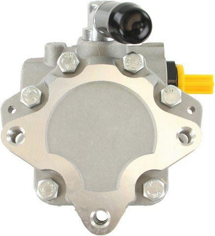 Atlantic Automotive Engineering Power Steering Pump  5714N