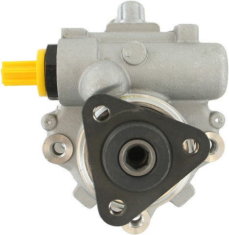 Atlantic Automotive Engineering Power Steering Pump  5714N