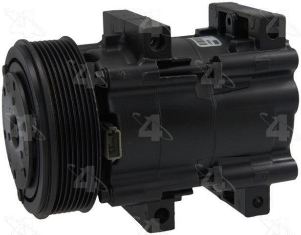 Four Seasons A/C Compressor  57150