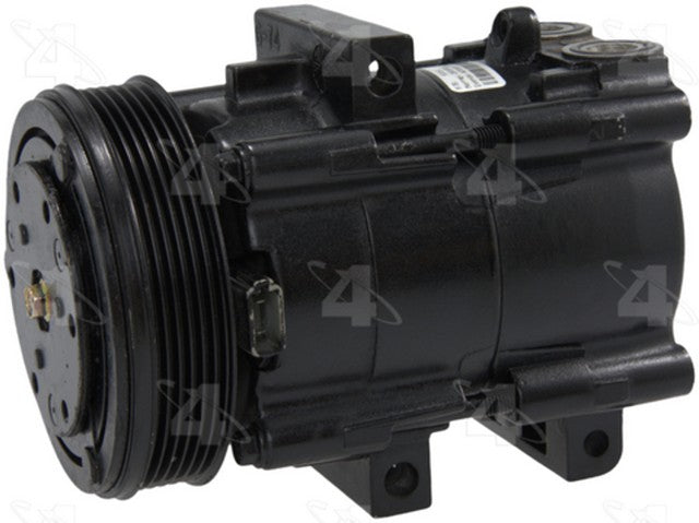 Four Seasons A/C Compressor  57151