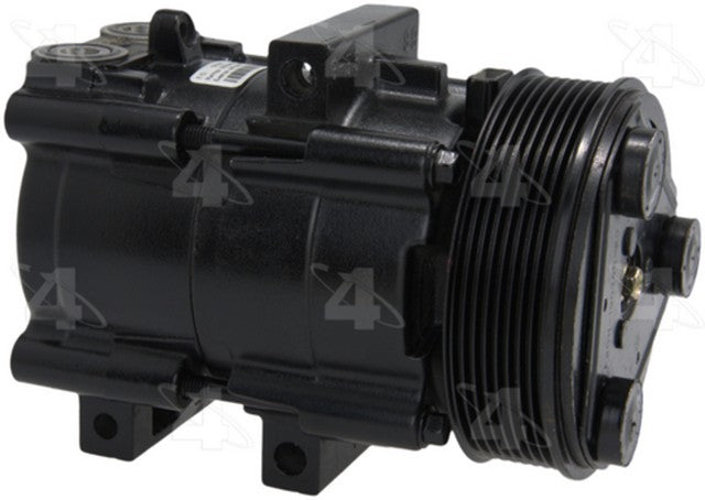Four Seasons A/C Compressor  57152