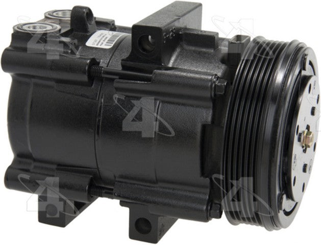 Four Seasons A/C Compressor  57167