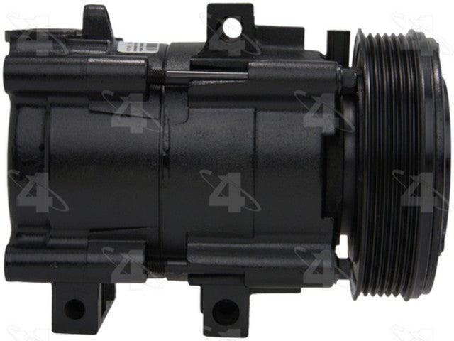 Four Seasons A/C Compressor  57167