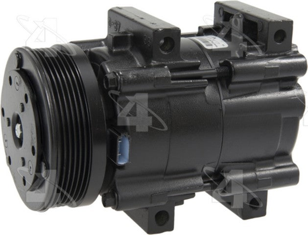 Four Seasons A/C Compressor  57168