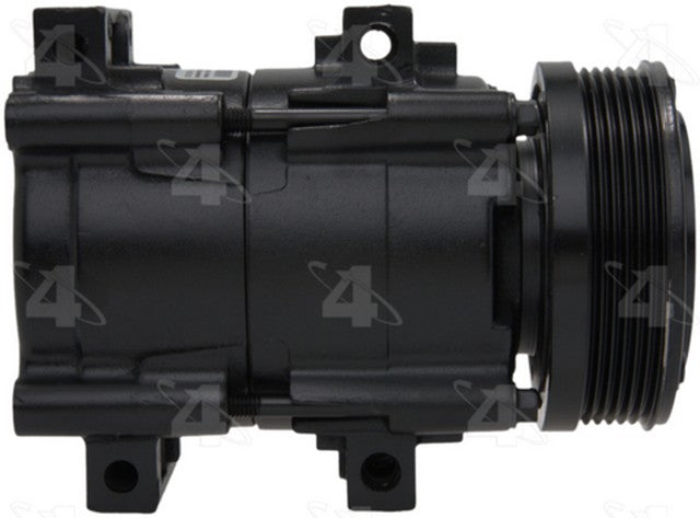 Four Seasons A/C Compressor  57168