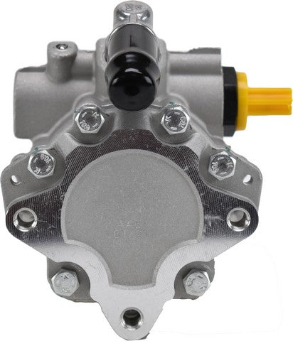 Atlantic Automotive Engineering Power Steering Pump  5717N