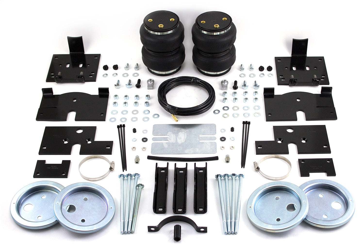 Air Lift 57200 LoadLifter 5000 Leveling Kit Fits 04-14 F-150