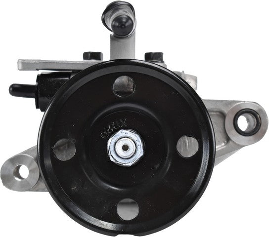 Atlantic Automotive Engineering Power Steering Pump  5721N