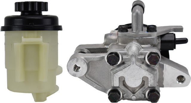 Atlantic Automotive Engineering Power Steering Pump Kit  5721NKTA