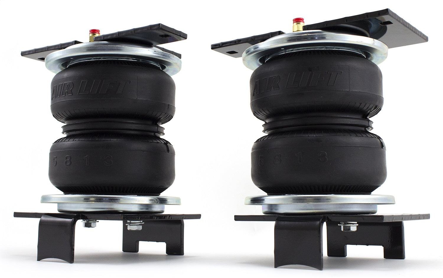 Air Lift 57228 LoadLifter 5000 Leveling Kit Fits 04-14 F-150