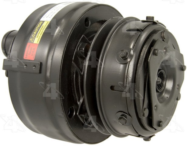 Four Seasons A/C Compressor  57229
