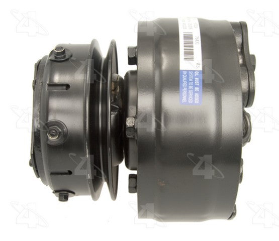 Four Seasons A/C Compressor  57229