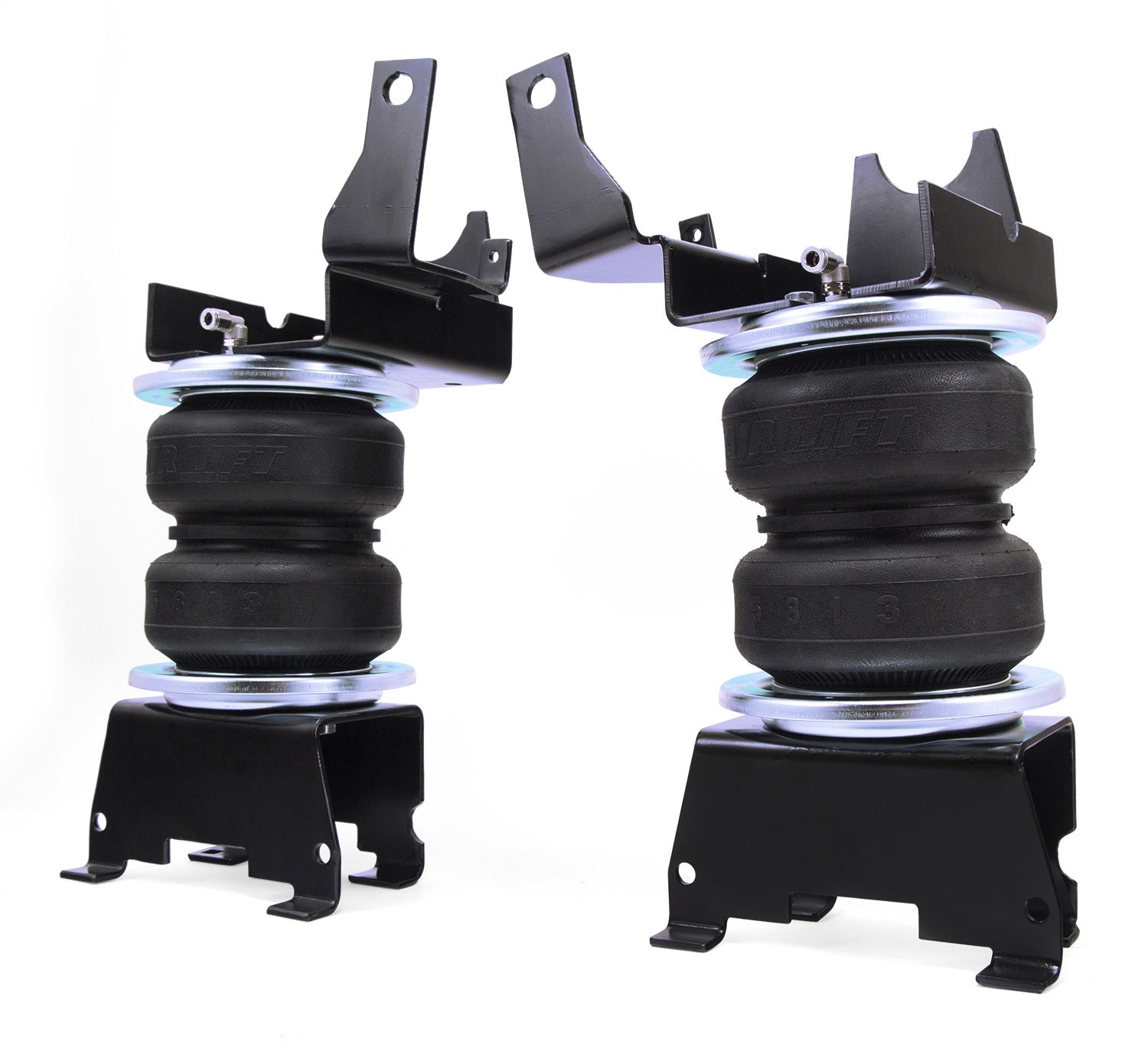 Air Lift 57229 LoadLifter 5000 Leveling Kit Fits 16-23 TITAN XD