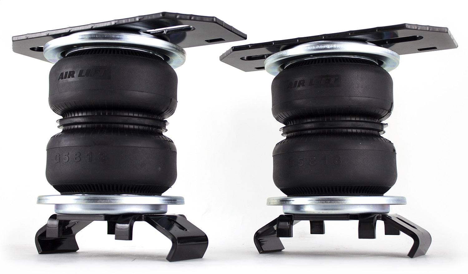 Air Lift 57230 LoadLifter 5000 Leveling Kit Fits 02-08 Ram 1500