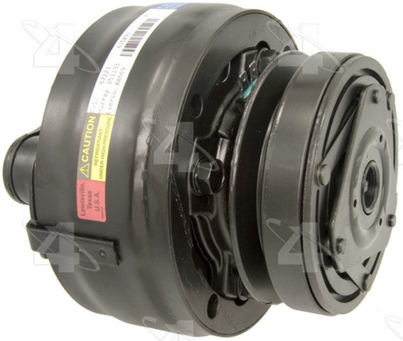 Four Seasons A/C Compressor  57231