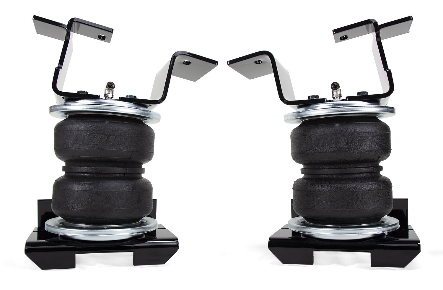 Air Lift 57231 LoadLifter 5000 Leaf Spring Leveling Kit Fits 19-26 3500