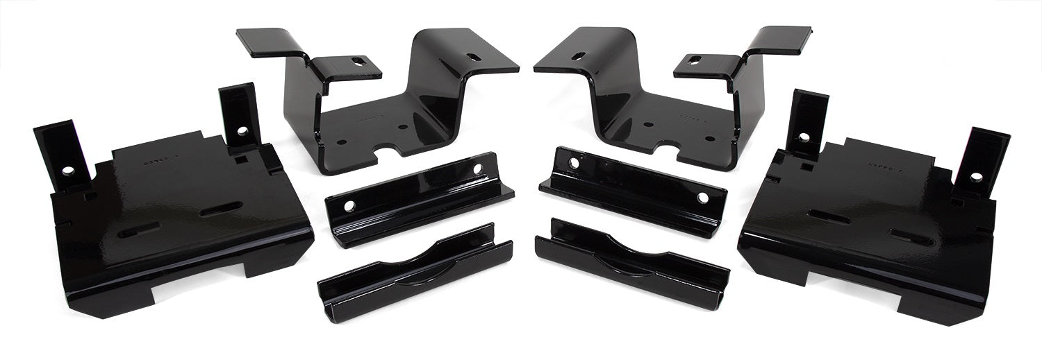 Air Lift 57231 LoadLifter 5000 Leaf Spring Leveling Kit Fits 19-26 3500